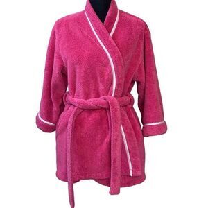 Kate Spade Housecoat Robe Size XS